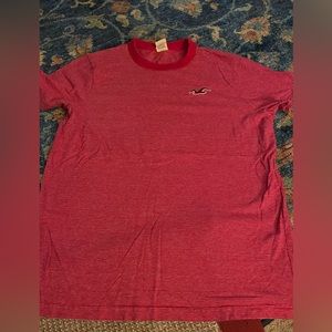 Hollister men’s shirt
